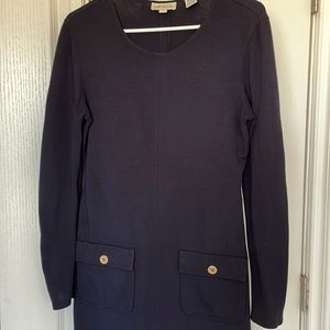 Ann Taylor vintage dress